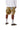 KENZIE FATIGUE CARGO SHORTS BOTTOMS GALLERY DEPARTMENT LLC