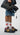 ATK STACKED LOGO SOCKS ACCESSORIES GALLERY DEPARTMENT LLC   