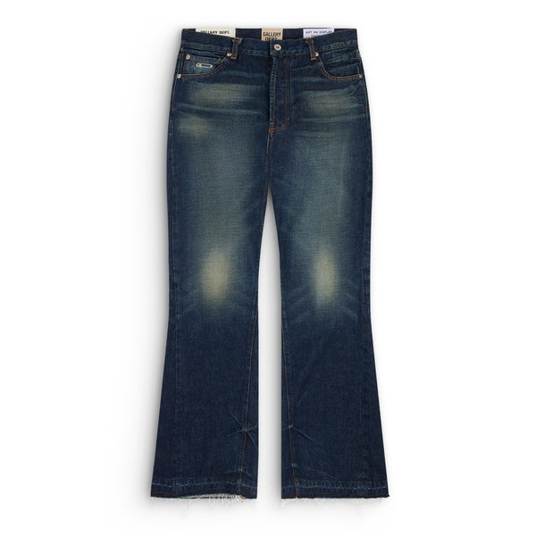 GALLERY DEPT. フレアデニム 28 GALLERY DEPT. LA FLARE | DARK DENIM