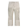 LA FLARE CARPENTER BOTTOMS GALLERY DEPARTMENT LLC