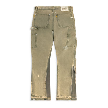 LA FLARE CARPENTER BOTTOMS GALLERY DEPARTMENT LLC