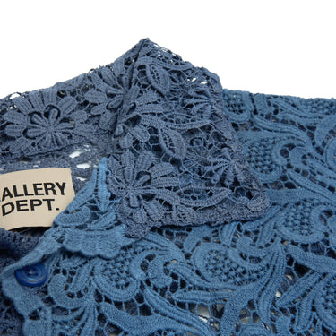 LACE PARKER SHIRT TOPS GALLERY DEPARTMENT LLC