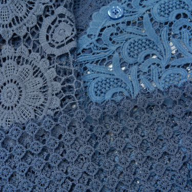 LACE PARKER SHIRT TOPS GALLERY DEPARTMENT LLC