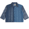 LACE PARKER SHIRT TOPS GALLERY DEPARTMENT LLC