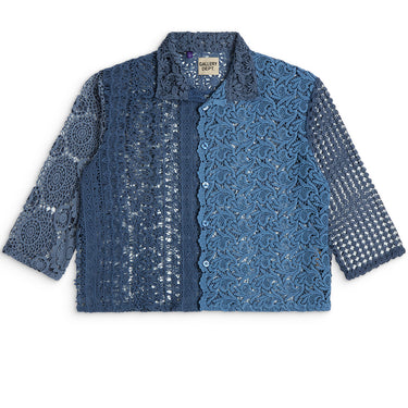 LACE PARKER SHIRT TOPS GALLERY DEPARTMENT LLC