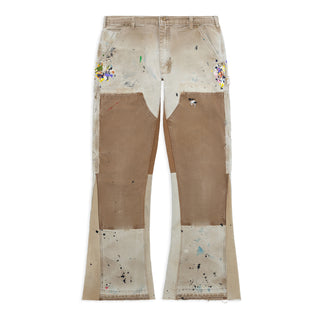 LA FLARE CARPENTER REWORKED BOTTOMS GALLERY DEPARTMENT LLC
