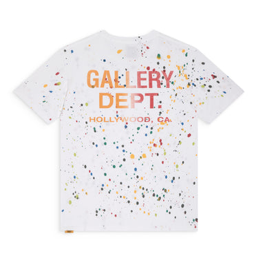 LE POP TEE TOPS GALLERY DEPARTMENT LLC