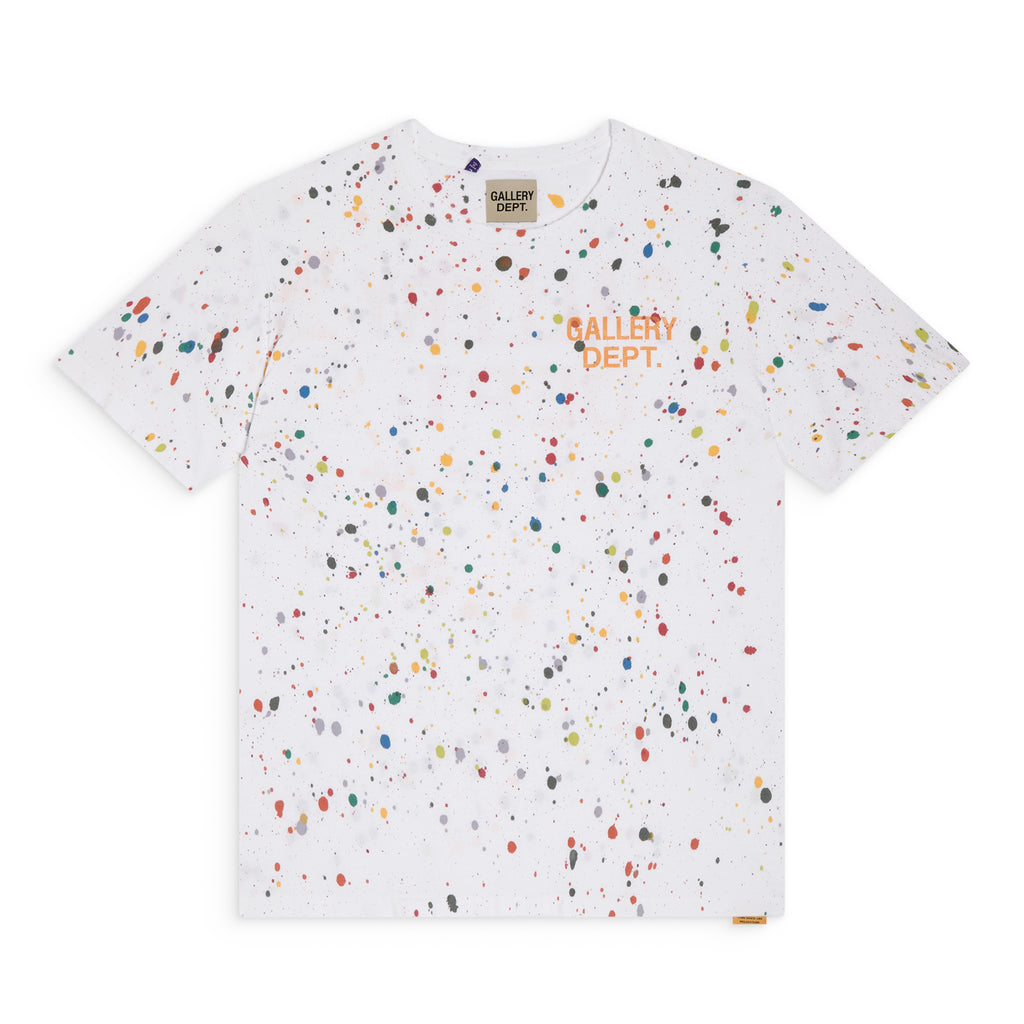 トップス gallery dept GALLERY DEPT. - Men Art Dept Tee – Atelier New York