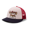 LOCAL HAT ACCESSORIES GALLERY DEPARTMENT LLC