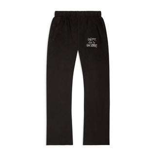 LOGAN SWEATPANT BOTTOMS GALLERY DEPARTMENT LLC