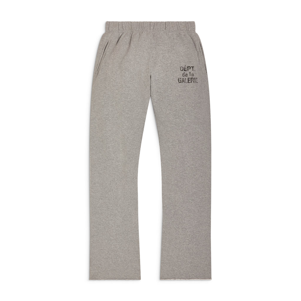 LOGAN SWEATPANT BOTTOMS GALLERY DEPARTMENT LLC