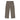 FS - LOGAN TRACK PANT - OLIVE MICRO PLAID BOTTOMS GALLERY DEPARTMENT LLC