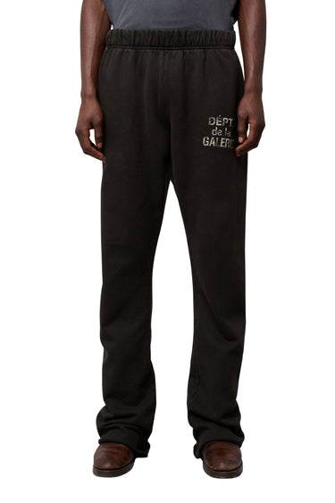 LOGAN SWEATPANT BOTTOMS GALLERY DEPARTMENT LLC