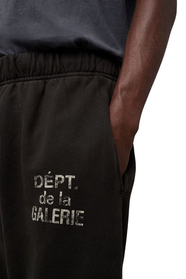 LOGAN SWEATPANT BOTTOMS GALLERY DEPARTMENT LLC