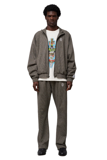LOGAN TRACK PANT BOTTOMS GALLERY DEPARTMENT LLC