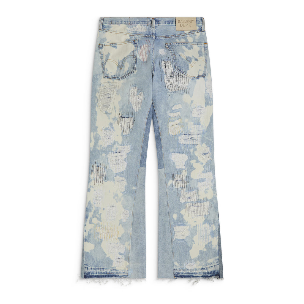 LOS OLIVOS LA FLARE BOTTOMS GALLERY DEPARTMENT LLC