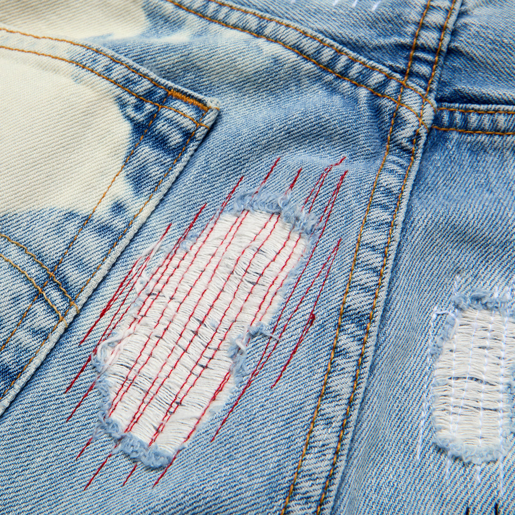 LOS OLIVOS LA FLARE BOTTOMS GALLERY DEPARTMENT LLC