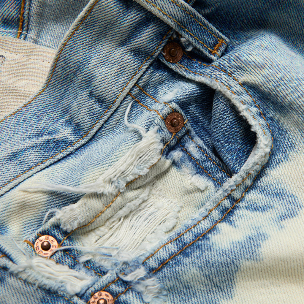 LOS OLIVOS LA FLARE BOTTOMS GALLERY DEPARTMENT LLC