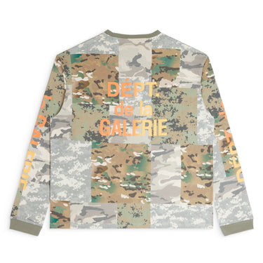 L/S TEE TOPS GALLERY DEPARTMENT LLC