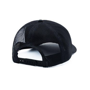 LUX TRUCKER CAP