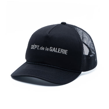 LUX TRUCKER CAP