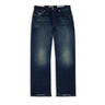 FS - MARLEY DENIM - MEDIUM WASHED INDIGO BOTTOMS GALLERY DEPARTMENT LLC