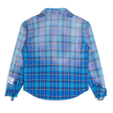 MARLEY FLANNEL TOPS GALLERY DEPARTMENT LLC