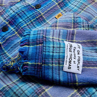 MARLEY FLANNEL TOPS GALLERY DEPARTMENT LLC