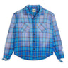 MARLEY FLANNEL TOPS GALLERY DEPARTMENT LLC
