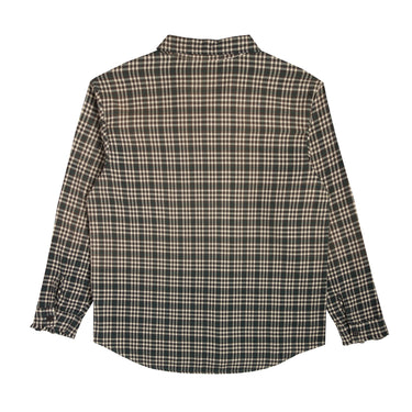 MARLEY FLANNEL TOPS GALLERY DEPARTMENT LLC