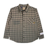 MARLEY FLANNEL TOPS GALLERY DEPARTMENT LLC