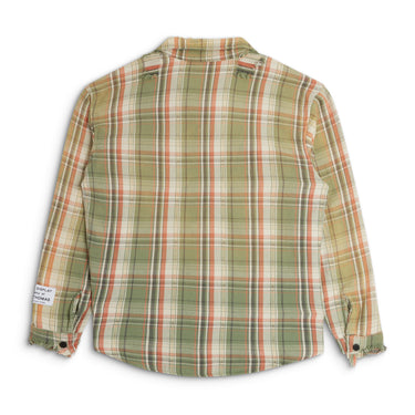 MARLEY FLANNEL TOPS GALLERY DEPARTMENT LLC