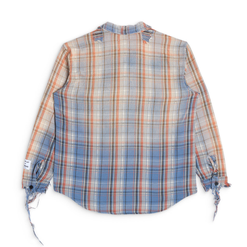 MARLEY FLANNEL TOPS GALLERY DEPARTMENT LLC   