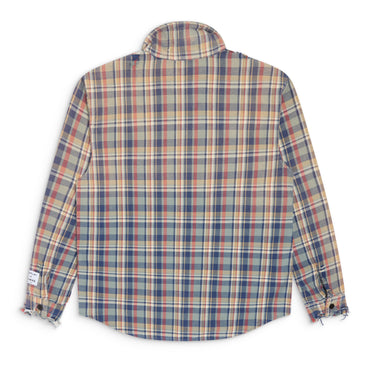 MARLEY FLANNEL TOPS GALLERY DEPARTMENT LLC