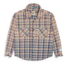 MARLEY FLANNEL TOPS GALLERY DEPARTMENT LLC