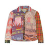 MARLEY RETOUCHE FLANNEL TOPS GALLERY DEPARTMENT LLC