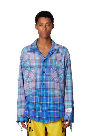 MARLEY FLANNEL TOPS GALLERY DEPARTMENT LLC