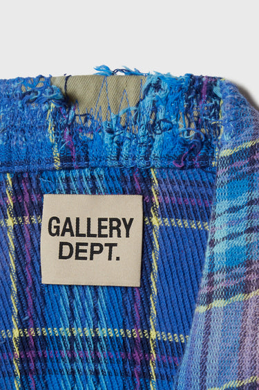 MARLEY FLANNEL TOPS GALLERY DEPARTMENT LLC