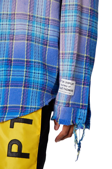 MARLEY FLANNEL TOPS GALLERY DEPARTMENT LLC