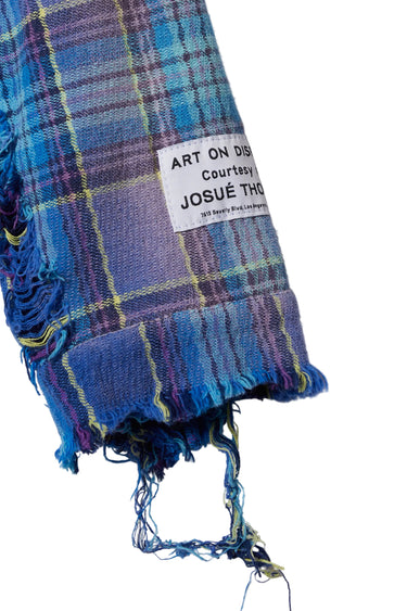 MARLEY FLANNEL TOPS GALLERY DEPARTMENT LLC