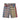 FS - MARLEY RETOUCHE SHORTS - MULTI PLAID BOTTOMS GALLERY DEPARTMENT LLC