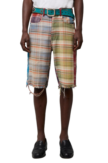 MARLEY RETOUCHE SHORTS BOTTOMS GALLERY DEPARTMENT LLC