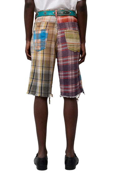 MARLEY RETOUCHE SHORTS BOTTOMS GALLERY DEPARTMENT LLC