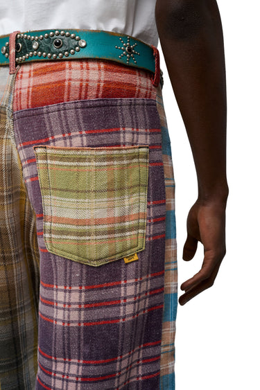 MARLEY RETOUCHE SHORTS BOTTOMS GALLERY DEPARTMENT LLC