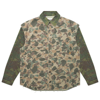 MARS BUTTON DOWN TOPS GALLERY DEPARTMENT LLC