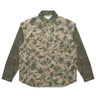 MARS BUTTON DOWN TOPS GALLERY DEPARTMENT LLC