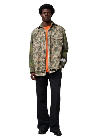 MARS BUTTON DOWN TOPS GALLERY DEPARTMENT LLC