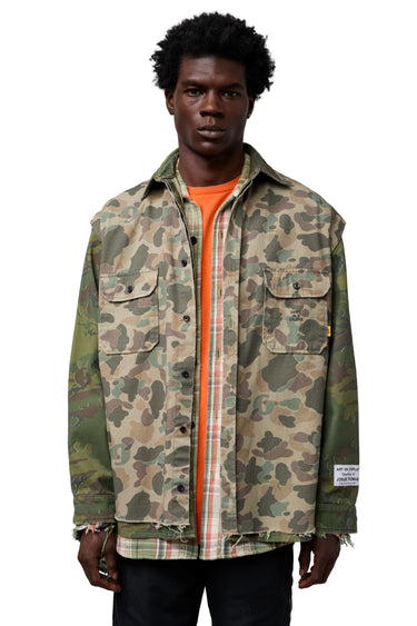 MARS BUTTON DOWN TOPS GALLERY DEPARTMENT LLC