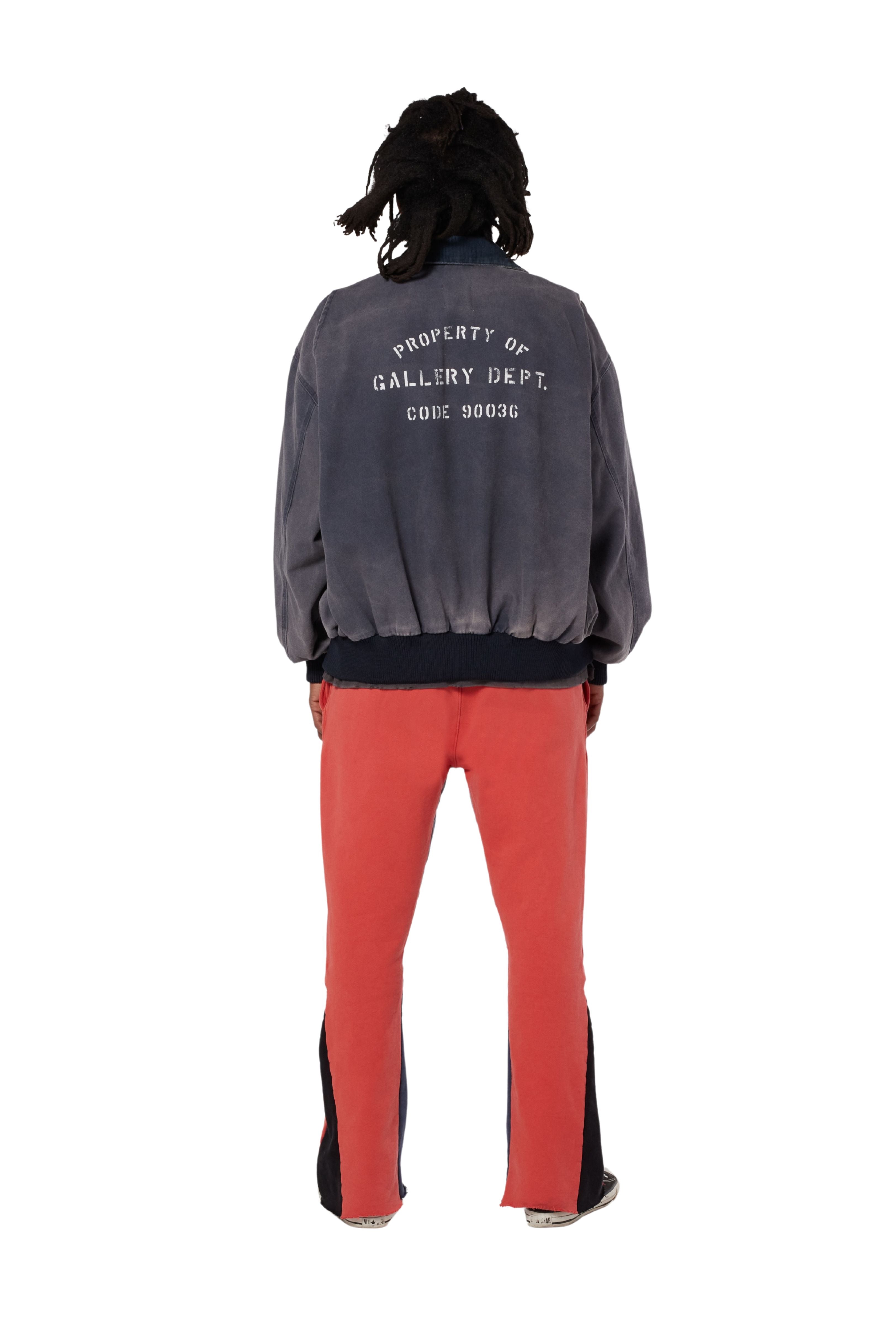 GALLERY DEPT. MECHANIC JACKET | NAVY