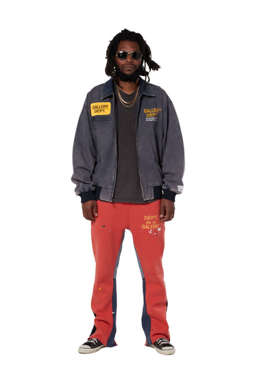 MECHANIC JACKET OUTERWEAR GALLERY DEPARTMENT LLC